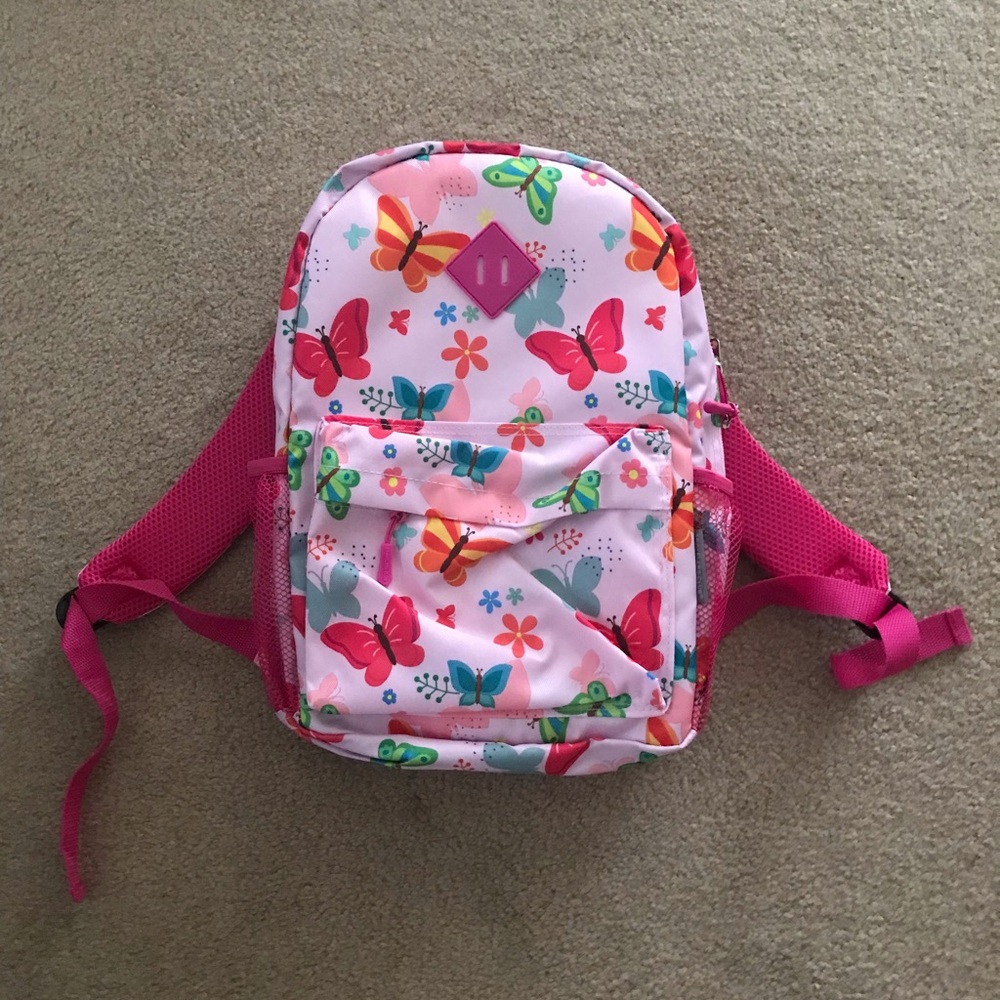 Kid’s Backpack